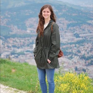 Meet your Posher, Lindsey